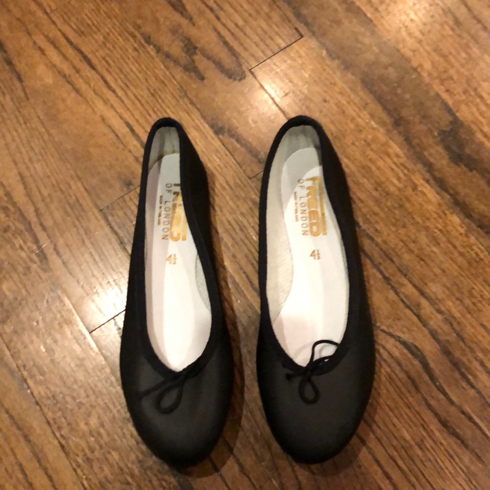 Brand new Freed ballet flats
